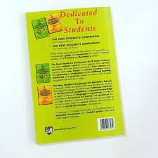 The New Student S Companion For Micnerriss Limited Facebook