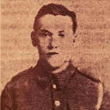 Lives of the First World War