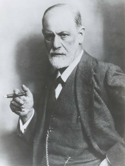 Resultado de imagem para freud"