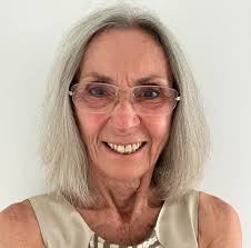 Profile: Ingrid Jackson Candidate for Mayor Noosa Council