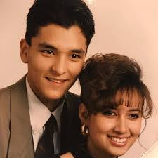 Joanne Montoya's Instagram, Twitter & Facebook