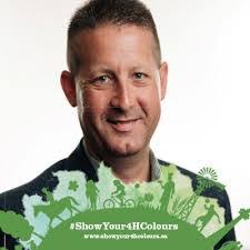 David Hovell's Instagram, Twitter & Facebook