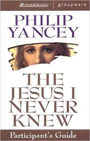 Online shopping for yancey, philip from a great selection at books store. The Jesus I Never Knew Participant S Guide Yancey Philip 0025986224332 Amazon Com Books