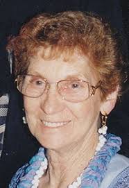 Jeanette Hanson, 87, Albert Lea