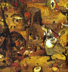 Painting Life The Art Of Pieter Bruegel The Elder Pin Na Doske Pieter Bruegel The Elder And Family