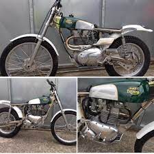 Hardy By Scottish Family Hardy Hardy Built Gp Motor Pre Unit 500 Triumph Trials Rare Beautiful Machine F Classic Motorcycles Triumph Motorcycles Trial Bike