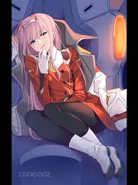 As tim cook ceo of apple said that this is the best iphone weve ever made. Zero Two Mobile Wallpaper Collection 80 Nsfw Animewallpaper
