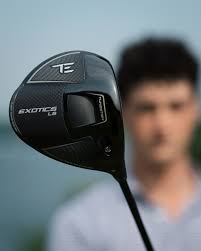 Tour Edge 2026 Exotics drivers, fairway woods, hybrids: What you need to  know