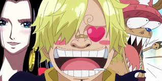 One Piece Chapter 862 – The Kindness Of Sanji | 12Dimension