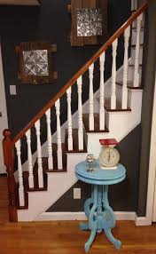 How to remove wood stains. How To Refinish A Staircase For Under 50 Frugalwoods