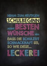 Die 10 Schönsten Sprüche Zur Einschulung Zitate Sprüche