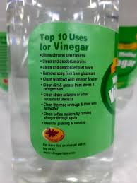 Nope, cleaning with white vinegar is still the best option for cleaning this type of machine. Pantry Mate White Vinegar 32oz 946ml Shopee Malaysia