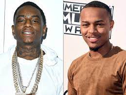 He started out as lil bow wow, then dropped the lil when he matured and moved into acting and now he's hanging it up entirely. Bow Wow And Soulja Boy S Verzuz Date Announced Revolt
