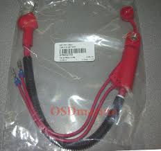 battery cable red positive sea doo 278002765 278002765