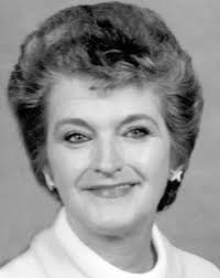 Yvonne Trimble Obituary (1937