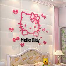 Read more rancangan gambar hello kitty yg bagus dan mudah untuk lukisan di dinding : Contoh Gambar Hello Kitty Di Dinding Lengkap Kumpulan Gambar Wallpaper