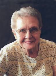 Obituary information for Lillian Lorene Luck