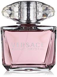 La Belle Et L Ocelot Eau De Toilette Salvador Dali Versace Bright Crystal Eau De Toilette Spray For Women 6 7 Ounce Additional Versace Bright Crystal Eau De Toilette Crystals