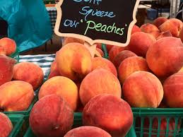 Perfectly ripe white peach (charlotte): How To Store Peaches So They Last Longer And Taste Their Best Cooking Light