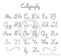 If you've ever paid even a little attention to the appearance of typed letters, you're noticing various fonts. Hand Drawn Font Fonts Handwriting Alphabet Hand Lettering Fonts Hand Lettering Alphabet