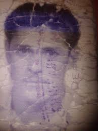 Ayúdame a Encontrar Mi Ser Querido Perdido