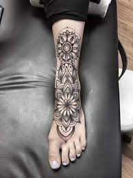 50 Elegant Foot Tattoo Designs For Women For Creative Juice Foot Tattoos Tattoos Ankle Tattoos For Women
