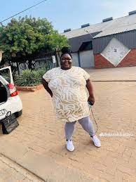 Madam Wahala TV | SHE DID NOT KPAI (KỊ̀LL) HERSELF AS BEING SPECULATED BUT WAS BADLY BULLỊ̀ËD Sarah Bomba Bathi Baloyi 🕊️ I want to take a moment to... | Instagram