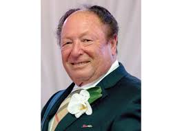 Giuseppe (Joe) Pisciuneri — Il Globo