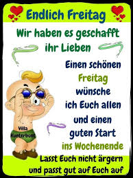 Guten morgen am freitag, auch wieder mit wunderschönen bildern zum teilen auf facebook und whatsapp. á Freitag Gb Pics Freitag Bilder Gbpics Fun