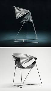 Award Winning Furniture Designs From The A Design Award Competition Furniture Design Chair Furniture Design Chair Design
