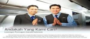 Maybe you would like to learn more about one of these? Lowongan Pramugara Garuda Indonesia Pusat Lowongan Cpns Bumn 2021 Pusatinfocpns Com