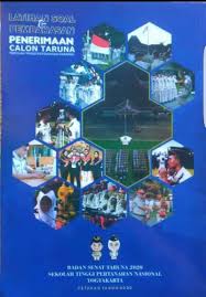 Pada sistem penerimaan taruna baru (penerimaan.st. Buku Panduan Dan Persiapan Masuk Stpn 2021 Terbaru Agustus 2021 Harga Murah Kualitas Terjamin Blibli