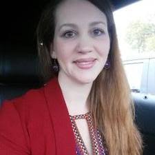 Sonia Baughman (@redsonia526)