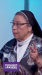 Support for SOGIE Bill by Filipino Activist Nun Sister Mary John Mananzan