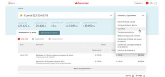 Rapport secures the connection between your computer and santander bank internet banking, it provides the following added benefits & features. Online Banking Personas Banco Santander