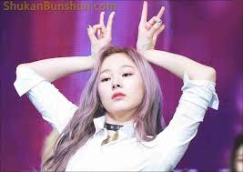 Check spelling or type a new query. Urutan Member Everglow Tercantik Dan Paling Populer Semoga Awet