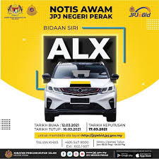 Untuk makluman bermula 1 jun 2016, kuala lumpur dan putrajaya akan mempunyai no plate yang baru iaitu v untuk kl dan f untuk putrajaya. Tempahan Nombor Plat Dan Tender Number Plate Fotos Facebook