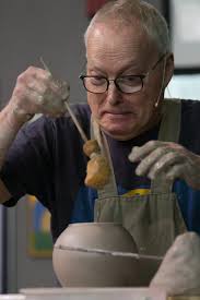 A Gathering of Potters: Functional Ceramics Workshop at Wayne Center for  the Arts