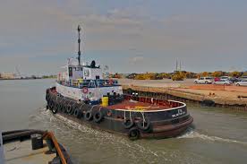 the master of towing vessels assoc