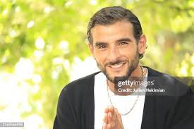 746 Sofiane Zermani Photos & High Res Pictures