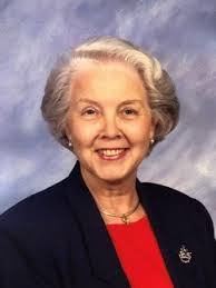 Lillie Bunch Doyle (1933-2020)