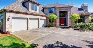 Concrete patios have an average cost between $2 and $5 per square foot for a plain patio and between $6 and $10 per square foot for stamped concrete. Pavers Vs Concrete Pros Cons Comparisons And Costs