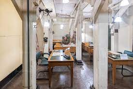 We did not find results for: Cabinet War Rooms In London Besucher Infos Adressen Offnungszeiten Tipps Informationen Eintrittspreise Offentliche Verkehrsmittel Auskunft
