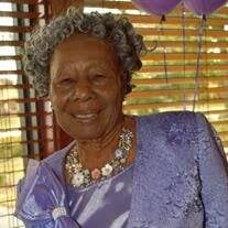 Mother Sarah Pollard Obituary