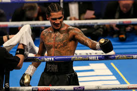 Jun 14, 2021 · eddie hearn claims conor benn is 'a future global star' and insists son of british icon nigel will benefit from new dazn deal by fighting for the world title before 2023 Conor Benn Granados Can T Beat Me On My Worst Day Bad Left Hook