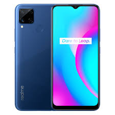 The company was founded on may 4, 2018 by sky li (li bingzhong). Realme C Serie C12 C15 Europa Launch Die Low Budget Antwort