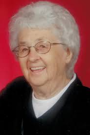 Obituary information for Ruby Levi Heatherly