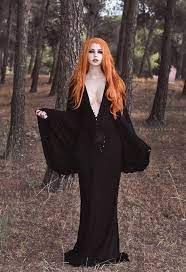 Fields of the nephilim, my dying bride, lord of the lost, jayce lewis & lots more booked for hrh goth & industrial 2021. The Daily Dose Of Goth Redhead 9gag