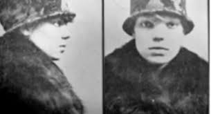 A Thousand Blows: The real story of Queen of the Forty Elephants Mary Carr 