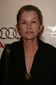 Anne Bancroft — Stock Editorial Photo © s_bukley #17722999